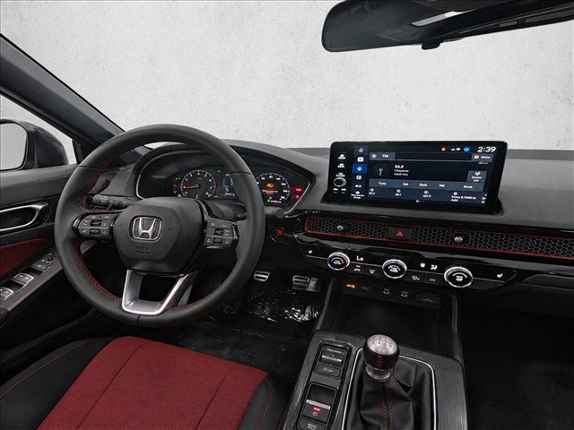 New 2026 Honda Civic Si image 21