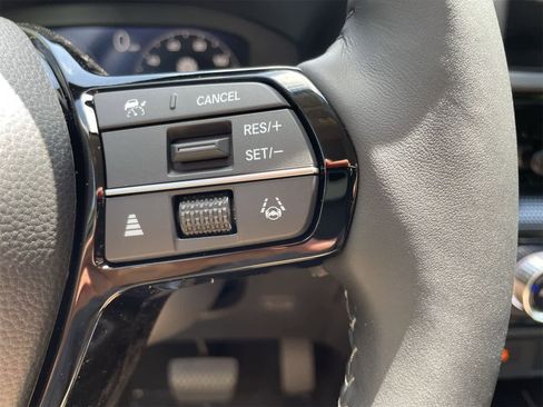 New 2026 Honda CR-V EX-L image 25