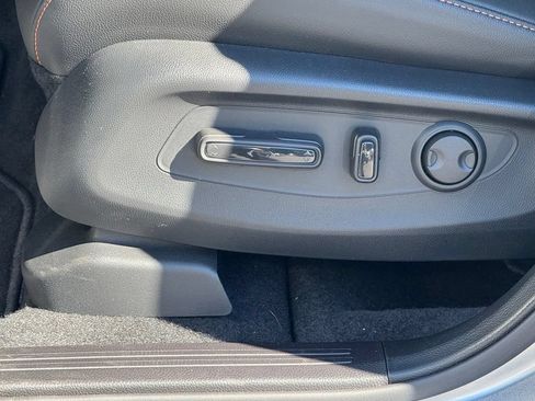 Certified 2026 Honda CR-V Sport Touring image 11
