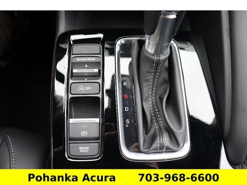 Certified 2024 Acura Integra A-Spec FWD image 15