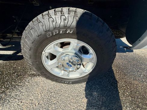 Used 2014 Ford F250 XLT image 20