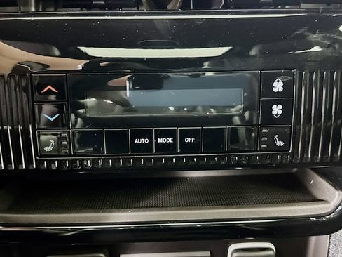 New 2026 Jeep Grand Wagoneer Limited AWD/4WD image 30