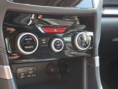 Used 2022 Subaru Forester Premium image 16