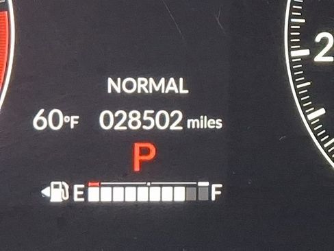 Certified 2023 Honda CR-V EX image 21