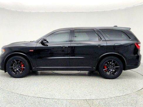 Used 2018 Dodge Durango SRT w/ Technology Group image 8