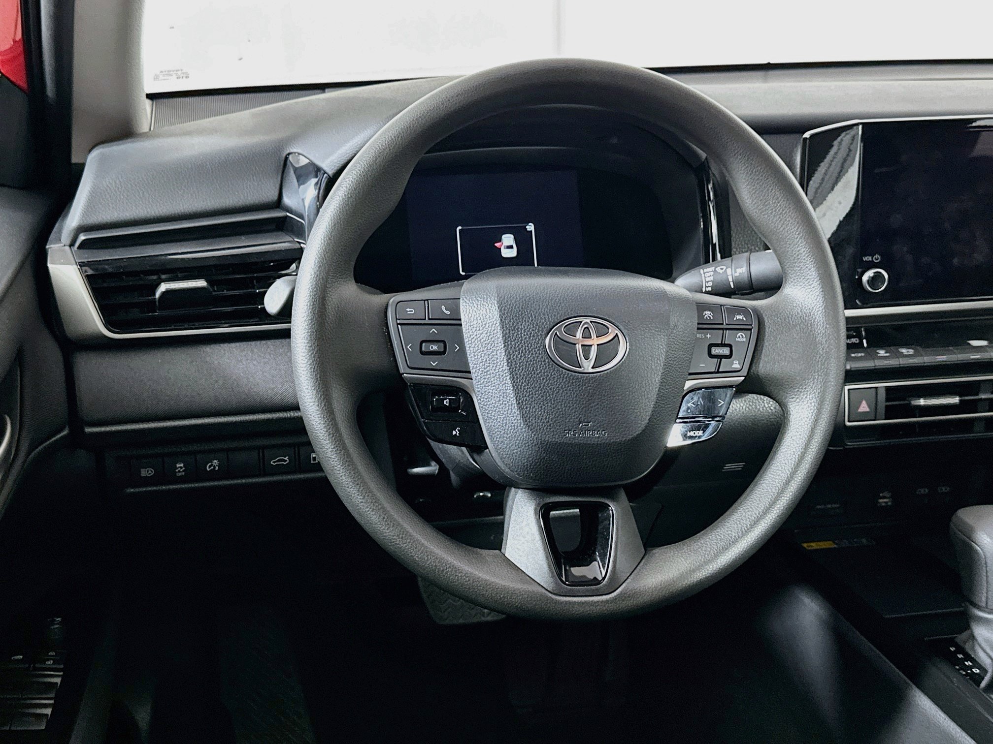 Used 2026 Toyota Camry LE FWD image 18