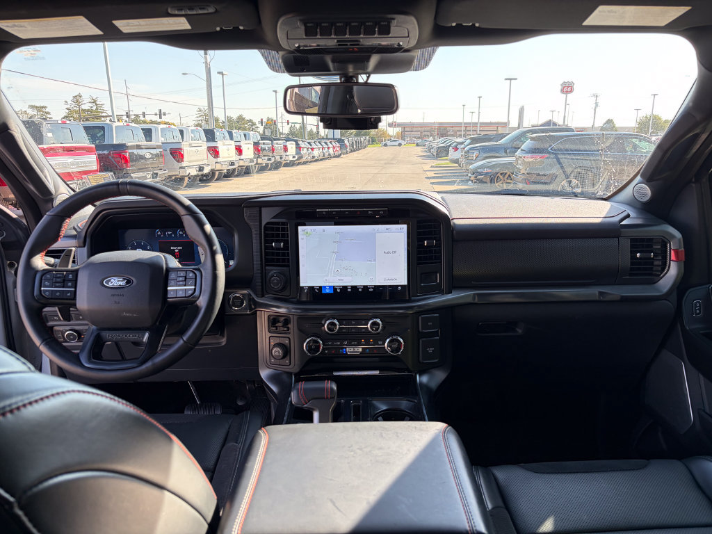 Used 2024 Ford F150 Raptor AWD/4WD image 29