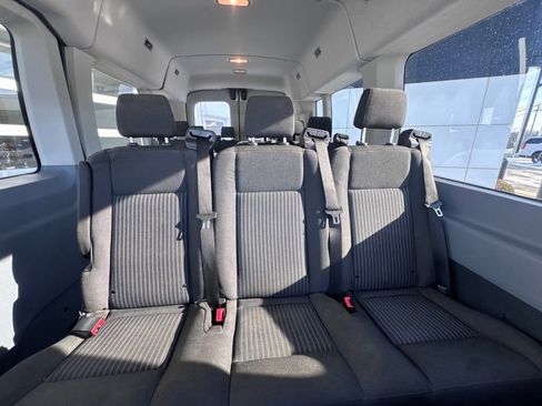 Used 2019 Ford Transit 350 XLT image 20