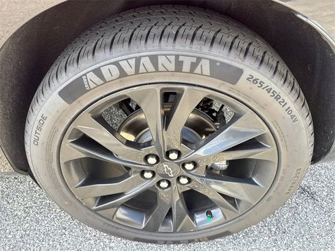 Used 2020 Chevrolet Blazer RS image 20