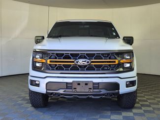 Used 2025 Ford F150 Tremor w/ Tow/Haul Package AWD/4WD video 2