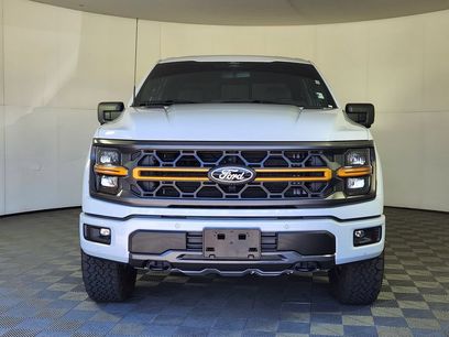 Used 2025 Ford F150 Tremor w/ Tow/Haul Package