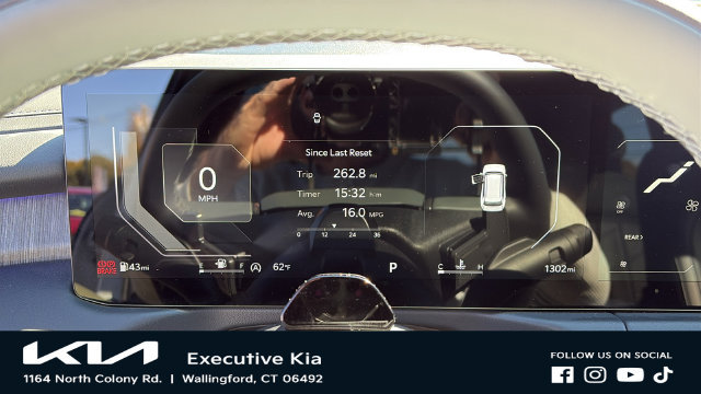 Certified 2027 Kia Telluride SX Prestige X-Line AWD/4WD image 18