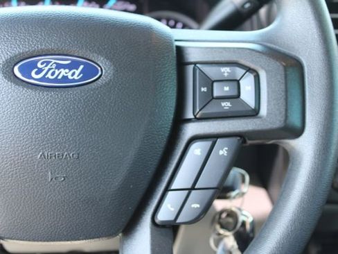 Used 2022 Ford F250 XLT w/ XLT Value Package AWD/4WD image 28