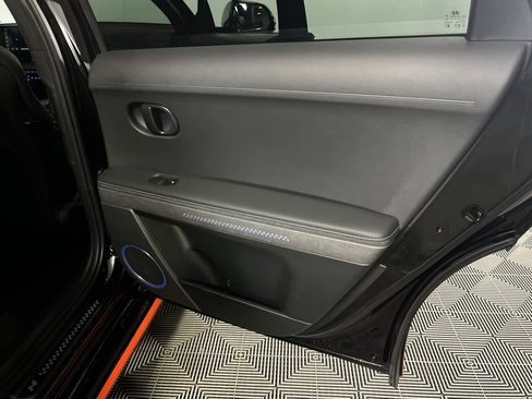 Used 2025 Hyundai Ioniq 5 N image 31