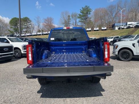 New 2026 Ford F250 XL w/ STX Appearance Package image 8