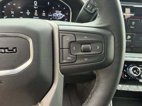 New 2025 GMC Sierra 2500 Denali w/ Technology Package image 15