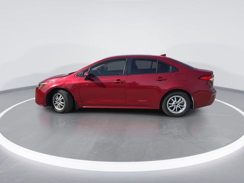 Used 2022 Toyota Corolla LE FWD image 5