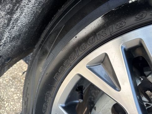 Used 2020 Ford Escape SEL image 35