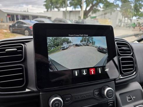 New 2025 RAM ProMaster 3500 image 27