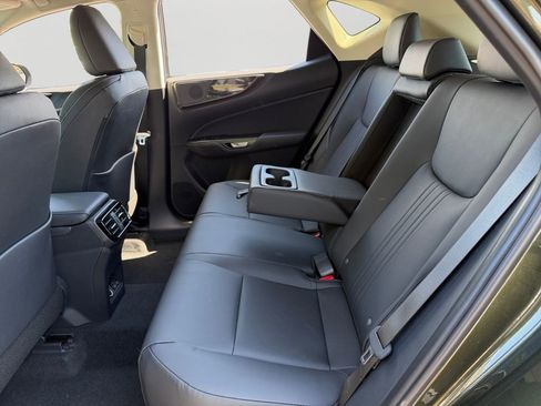 New 2026 Lexus NX 350 AWD image 8