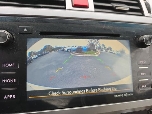 Used 2015 Subaru Legacy 2.5i Premium image 23