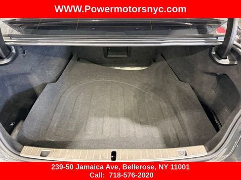 Used 2021 BMW 750i xDrive w/ Executive Package AWD/4WD image 15