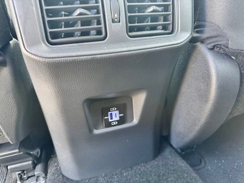 Used 2025 Toyota RAV4 LE FWD image 21