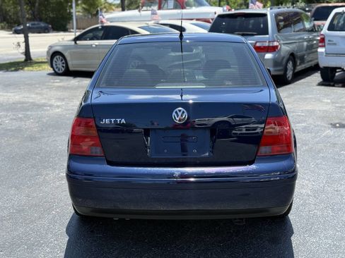 Used 2003 Volkswagen Jetta GLS image 6