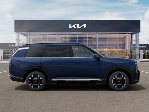 New 2027 Kia Telluride EX AWD/4WD image 7