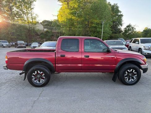 Used 2004 Toyota Tacoma PreRunner image 6