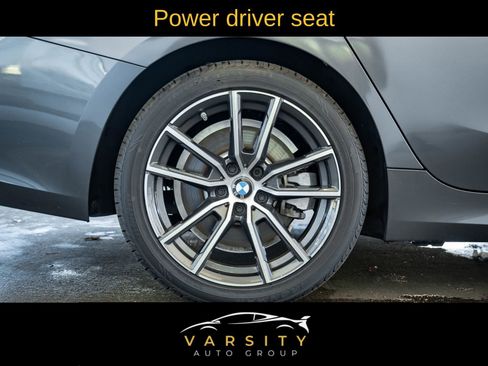 Used 2019 BMW 330i 330i w/ Convenience Package image 29