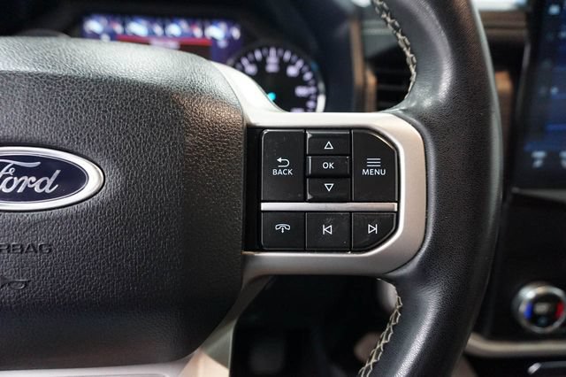 Used 2024 Ford Expedition Limited AWD/4WD image 24