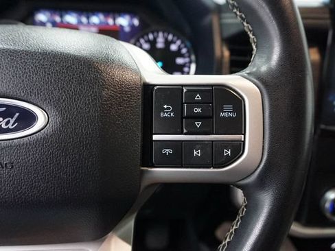 Used 2024 Ford Expedition Limited AWD/4WD image 24