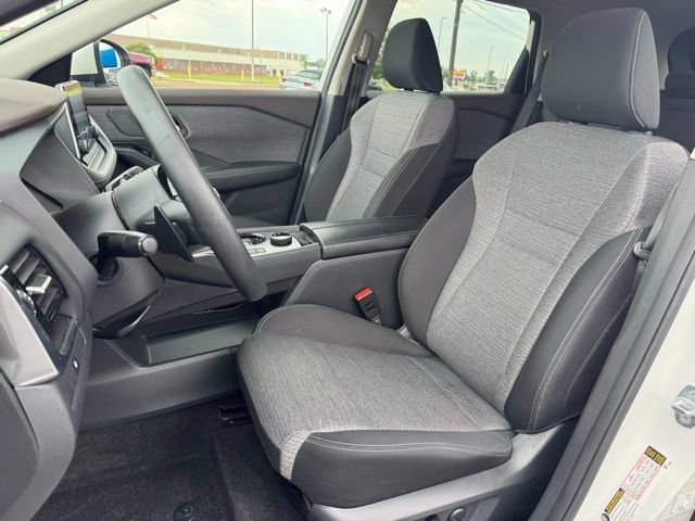 Used 2023 Nissan Rogue SV AWD/4WD image 18