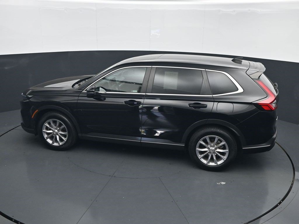 Used 2024 Honda CR-V EX image 33