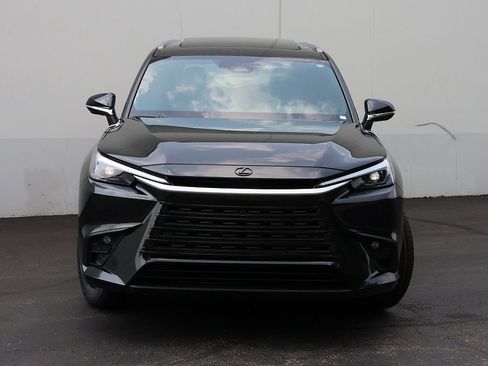 New 2026 Lexus TX 350 AWD image 5