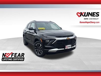New 2026 Chevrolet TrailBlazer LT w/ LT Cold Weather Package