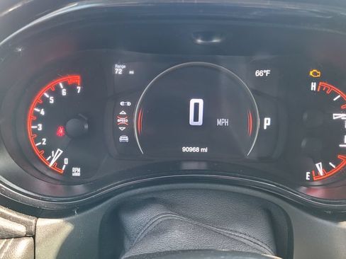 Used 2021 Dodge Durango SXT AWD/4WD image 9