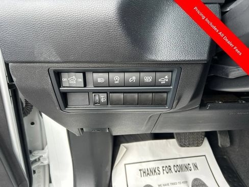 Used 2024 Toyota Tundra SR5 w/ SR5 Convenience Package AWD/4WD image 6