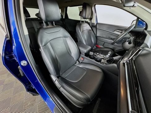 Certified 2023 Kia Sportage EX AWD/4WD image 27