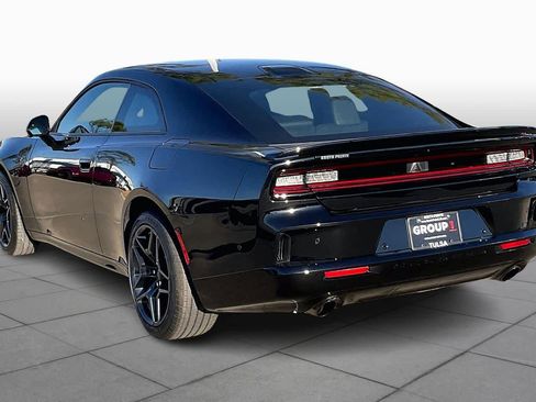 New 2026 Dodge Charger Scat Pack image 12