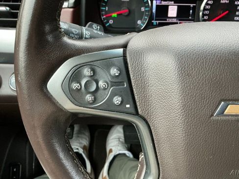 Used 2019 Chevrolet Tahoe Premier image 20