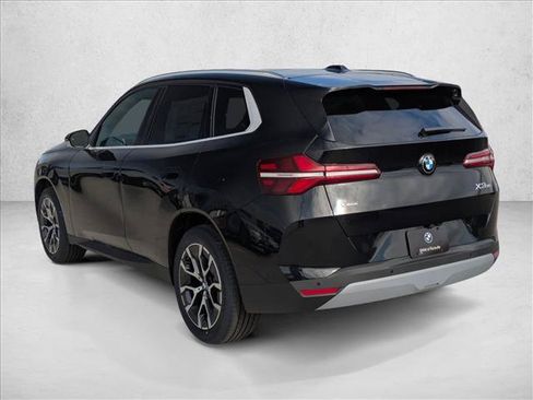 Used 2026 BMW X3 xDrive30i w/ Premium Package AWD/4WD image 9
