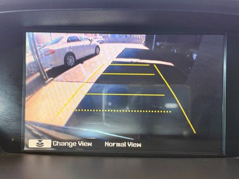 Used 2011 Acura MDX w/ Technology & Entertainment image 37