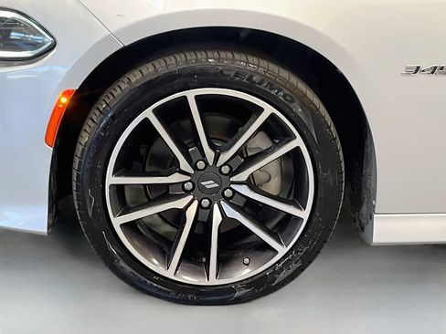 Used 2023 Dodge Charger R/T RWD image 29