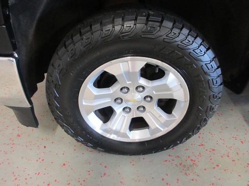 Used 2015 Chevrolet Silverado 1500 LT w/ All Star Edition AWD/4WD image 31
