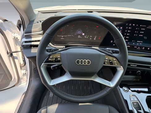 Used 2025 Audi A5 2.0T Premium Plus w/ Premium Plus AWD/4WD image 10
