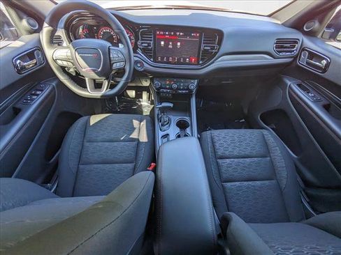 New 2026 Dodge Durango GT image 3