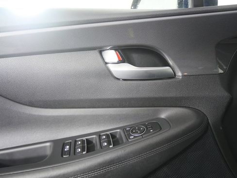Used 2022 Hyundai Santa Fe SEL w/ Convenience Package FWD image 7