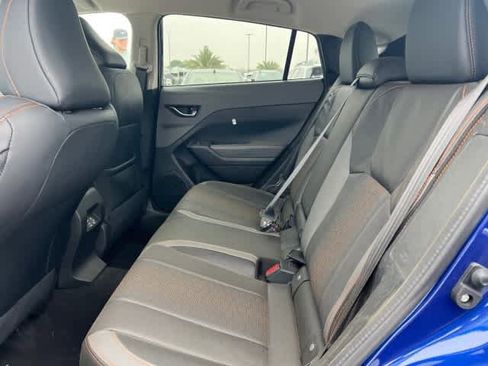 New 2026 Subaru Crosstrek 2.5i Limited image 5
